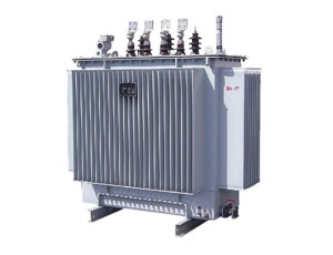 Transformateurs : S9 \ S11 \ S13 Transformateurs remplis de liquide