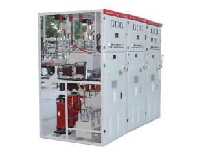 Commutateur TBBZ moyenne tension