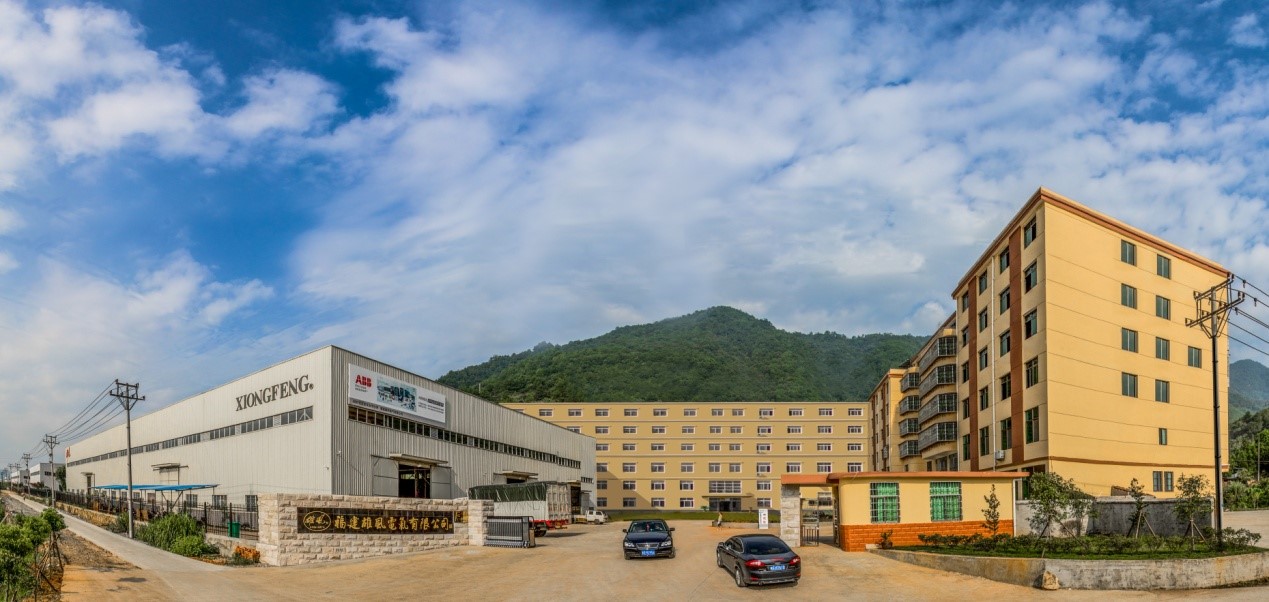 Profil de l'entreprise (figure 1)